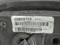 2010-2011 Chevrolet Equinox Passenger Side View Mirror - Right Door Mirror OEM Used - Oemusedautoparts1.com