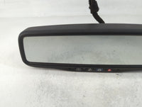 2010-2017 Chevrolet Equinox Interior Rear View Mirror Replacement OEM P/N:25794381 Fits OEM Used Auto Parts - Oemusedautopar