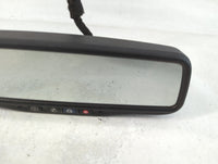 2010-2017 Chevrolet Equinox Interior Rear View Mirror Replacement OEM P/N:25794381 Fits OEM Used Auto Parts - Oemusedautopar