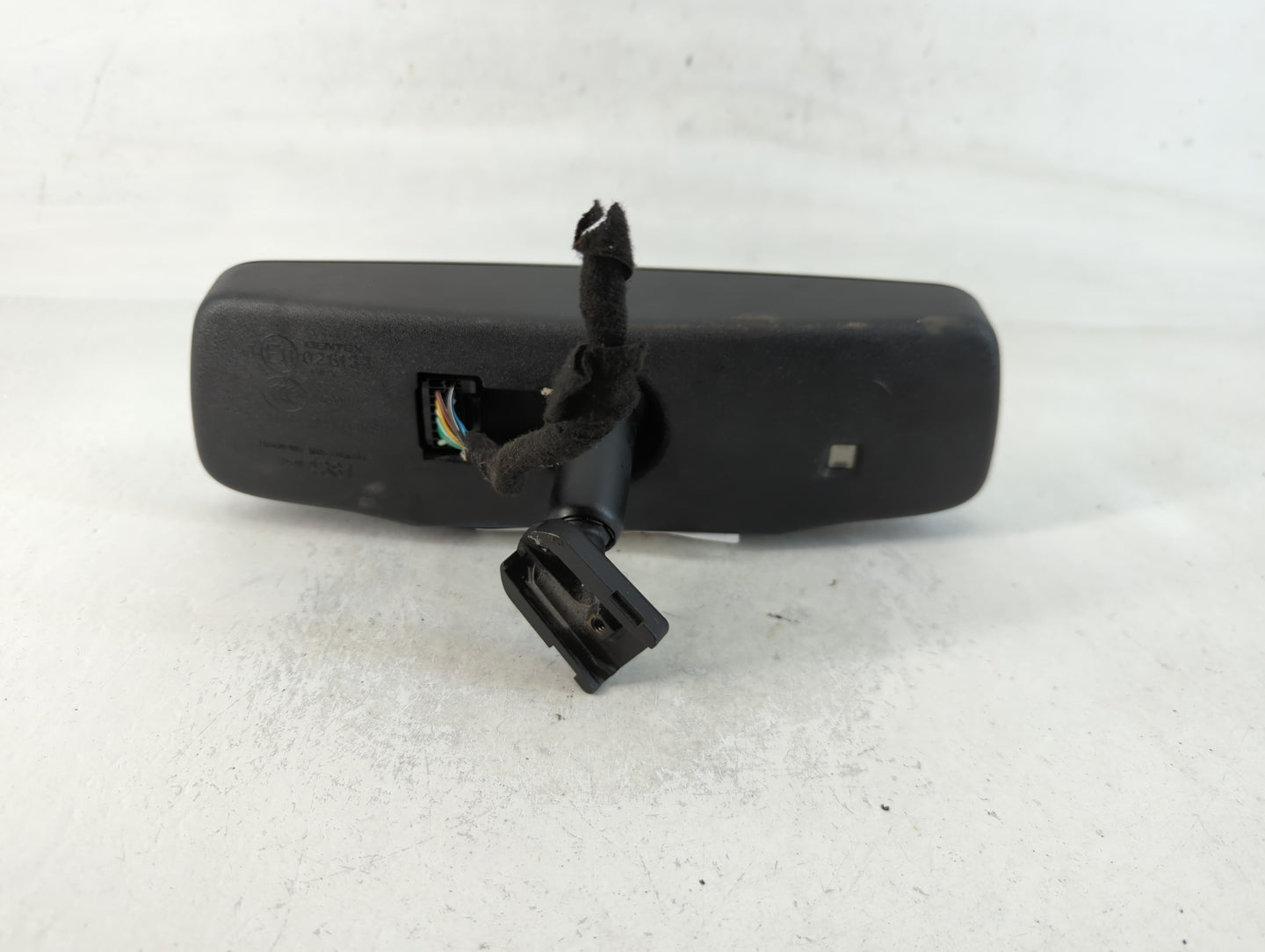 2010-2017 Chevrolet Equinox Interior Rear View Mirror Replacement OEM P/N:25794381 Fits OEM Used Auto Parts - Oemusedautopar