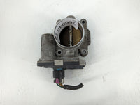 2010-2011 Chevrolet Equinox Throttle Body P/N:AA186AA3044 Fits Fits 2007 2008 2009 2010 2011 2012 OEM Used Auto Parts - Oemu