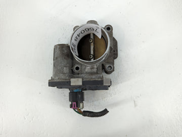 2010-2011 Chevrolet Equinox Throttle Body P/N:AA186AA3044 Fits Fits 2007 2008 2009 2010 2011 2012 OEM Used Auto Parts - Oemu
