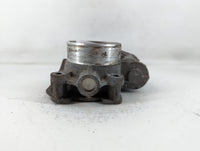 2010-2011 Chevrolet Equinox Throttle Body P/N:AA186AA3044 Fits Fits 2007 2008 2009 2010 2011 2012 OEM Used Auto Parts - Oemu