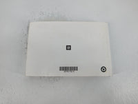 2011 Chevrolet Equinox Owners Manual Book Guide P/N:20781752 A OEM Used Auto Parts - Oemusedautoparts1.com