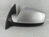 2011-2014 Chevrolet Equinox Driver Side View Mirror - Left Door Mirror OEM Used - Oemusedautoparts1.com