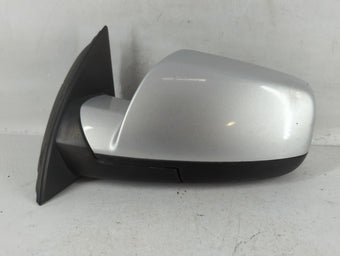 compare product 2011-2014 Chevrolet Equinox Driver Side View Mirror - Left Door Mirror OEM Used