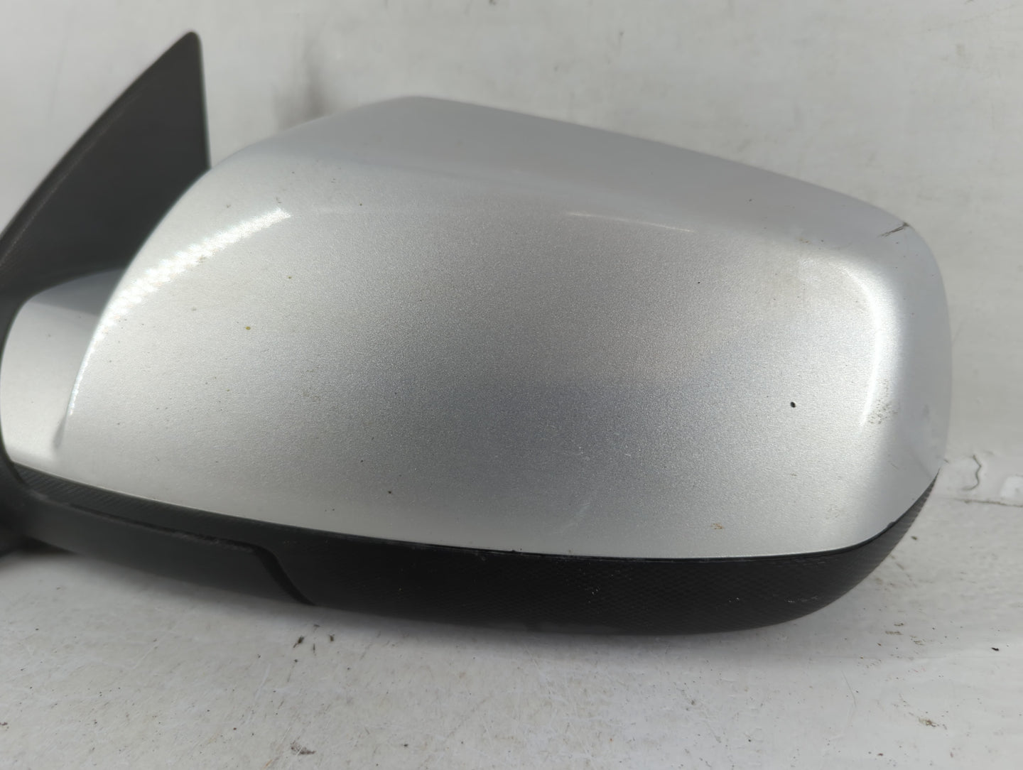 2011-2014 Chevrolet Equinox Driver Side View Mirror - Left Door Mirror OEM Used - Oemusedautoparts1.com