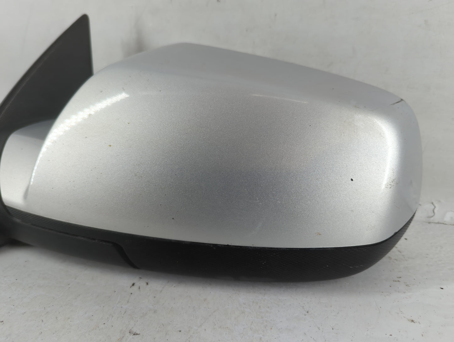 2011-2014 Chevrolet Equinox Driver Side View Mirror - Left Door Mirror OEM Used - Oemusedautoparts1.com