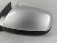 2011-2014 Chevrolet Equinox Driver Side View Mirror - Left Door Mirror OEM Used - Oemusedautoparts1.com