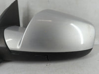 2011-2014 Chevrolet Equinox Driver Side View Mirror - Left Door Mirror OEM Used - Oemusedautoparts1.com