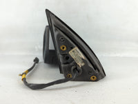 2011-2014 Chevrolet Equinox Driver Side View Mirror - Left Door Mirror OEM Used - Oemusedautoparts1.com