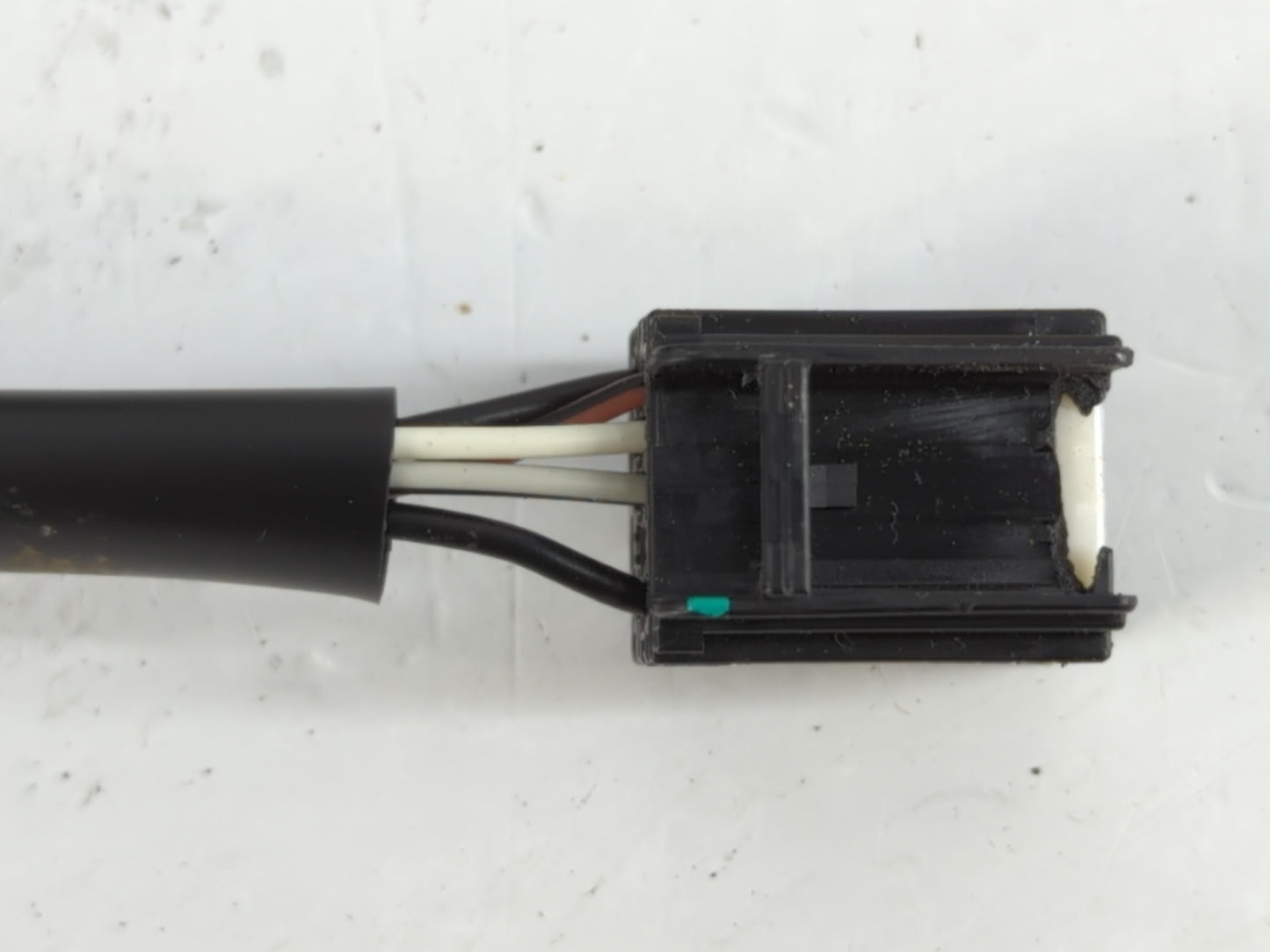 2011-2013 Chevrolet Equinox Passenger Side View Mirror - Right Door Mirror OEM Used - Oemusedautoparts1.com