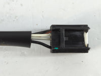 2011-2013 Chevrolet Equinox Passenger Side View Mirror - Right Door Mirror OEM Used - Oemusedautoparts1.com