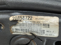 2011-2013 Chevrolet Equinox Passenger Side View Mirror - Right Door Mirror OEM Used - Oemusedautoparts1.com