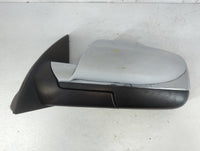 2010-2011 Chevrolet Equinox Driver Side View Mirror - Left Door Mirror OEM Used - Oemusedautoparts1.com