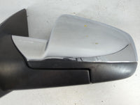 2010-2011 Chevrolet Equinox Driver Side View Mirror - Left Door Mirror OEM Used - Oemusedautoparts1.com
