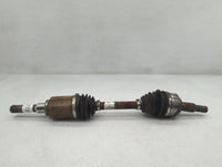 2010-2017 Chevrolet Equinox Axle Shaft Front Driver Cv C/v - Oemusedautoparts1.com