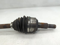2010-2017 Chevrolet Equinox Axle Shaft Front Driver Cv C/v - Oemusedautoparts1.com