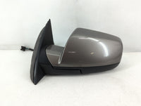 2010-2011 Chevrolet Equinox Driver Side View Mirror - Left Door Mirror OEM Used - Oemusedautoparts1.com