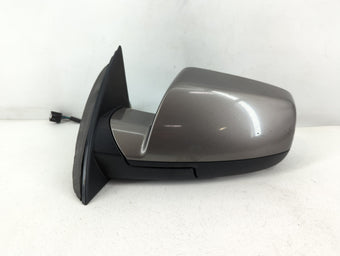 compare product 2010-2011 Chevrolet Equinox Driver Side View Mirror - Left Door Mirror OEM Used