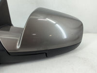 2010-2011 Chevrolet Equinox Driver Side View Mirror - Left Door Mirror OEM Used - Oemusedautoparts1.com
