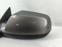 2010-2011 Chevrolet Equinox Driver Side View Mirror - Left Door Mirror OEM Used - Oemusedautoparts1.com