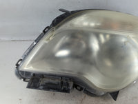 2010-2015 Chevrolet Equinox Driver Left Oem Head Light Headlight Lamp - Oemusedautoparts1.com