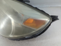 2010-2015 Chevrolet Equinox Driver Left Oem Head Light Headlight Lamp - Oemusedautoparts1.com