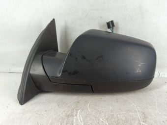 compare product 2010-2011 Chevrolet Equinox Driver Side View Mirror - Left Door Mirror OEM Used