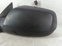 2010-2011 Chevrolet Equinox Driver Side View Mirror - Left Door Mirror OEM Used - Oemusedautoparts1.com