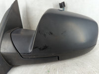 2010-2011 Chevrolet Equinox Driver Side View Mirror - Left Door Mirror OEM Used - Oemusedautoparts1.com