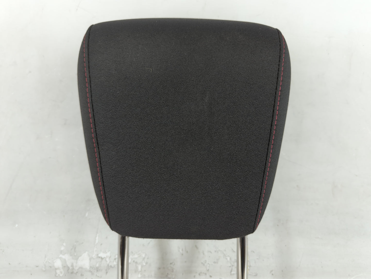 2010-2011 Chevrolet Equinox Headrest Head Rest Front Driver Passenger Seat Fits Fits 2010 2011 OEM Used Auto Parts - Oemused