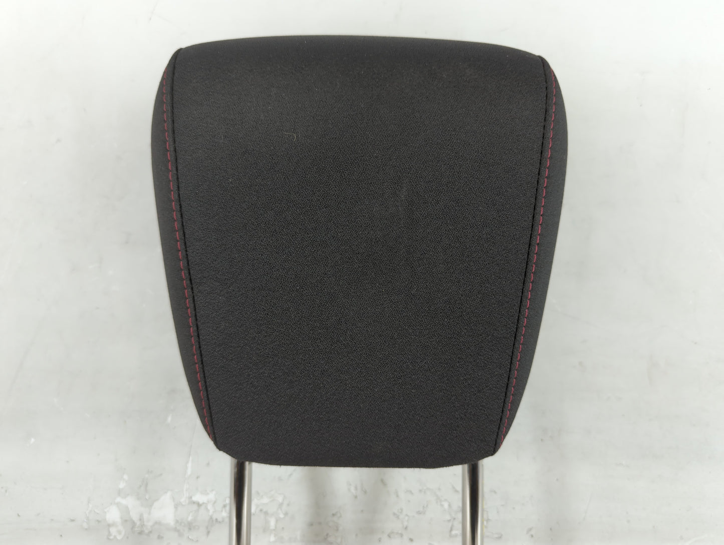 2010-2011 Chevrolet Equinox Headrest Head Rest Front Driver Passenger Seat Fits Fits 2010 2011 OEM Used Auto Parts - Oemused