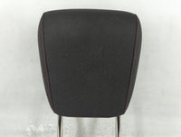 2010-2011 Chevrolet Equinox Headrest Head Rest Front Driver Passenger Seat Fits Fits 2010 2011 OEM Used Auto Parts - Oemused