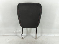 2010-2011 Chevrolet Equinox Headrest Head Rest Front Driver Passenger Seat Fits Fits 2010 2011 OEM Used Auto Parts - Oemused