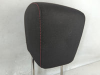 2010-2011 Chevrolet Equinox Headrest Head Rest Front Driver Passenger Seat Fits Fits 2010 2011 OEM Used Auto Parts - Oemused