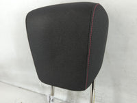 2010-2011 Chevrolet Equinox Headrest Head Rest Front Driver Passenger Seat Fits Fits 2010 2011 OEM Used Auto Parts - Oemused