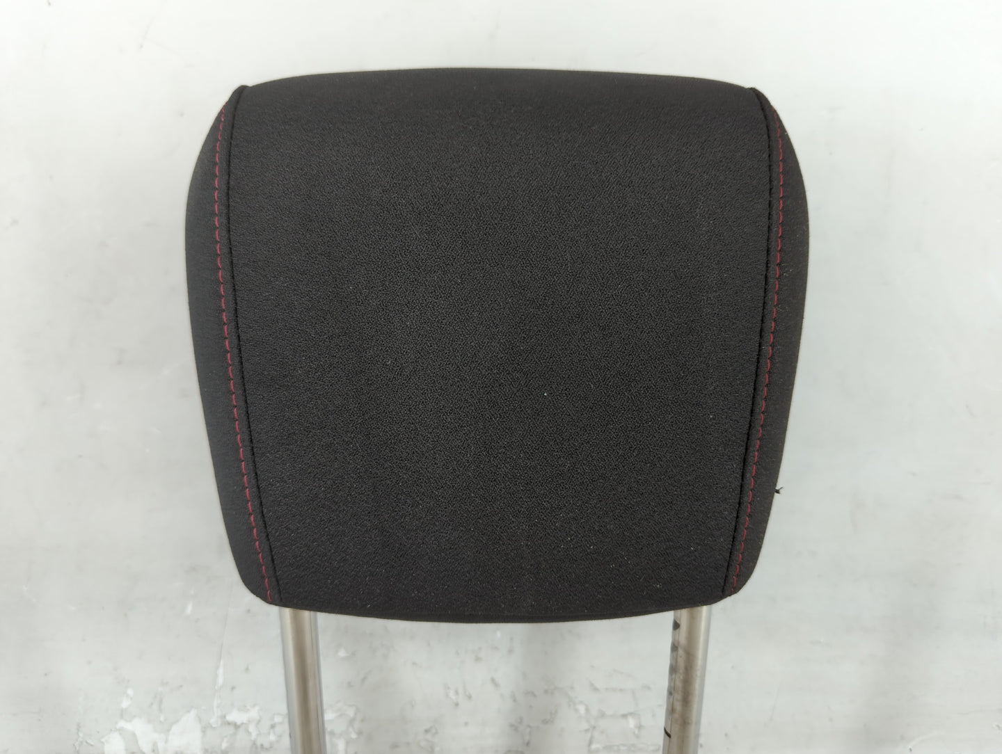 2010-2011 Chevrolet Equinox Headrest Head Rest Front Driver Passenger Seat Fits Fits 2010 2011 OEM Used Auto Parts - Oemused