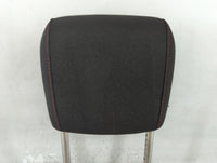 2010-2011 Chevrolet Equinox Headrest Head Rest Front Driver Passenger Seat Fits Fits 2010 2011 OEM Used Auto Parts - Oemused