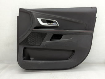 compare product 2011 Chevrolet Equinox Front Right Passenger Interior Door Panel Trim