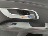 2011 Chevrolet Equinox Front Right Passenger Interior Door Panel Trim - Oemusedautoparts1.com