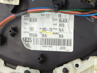 2011 Chevrolet Equinox Front Right Passenger Interior Door Panel Trim - Oemusedautoparts1.com