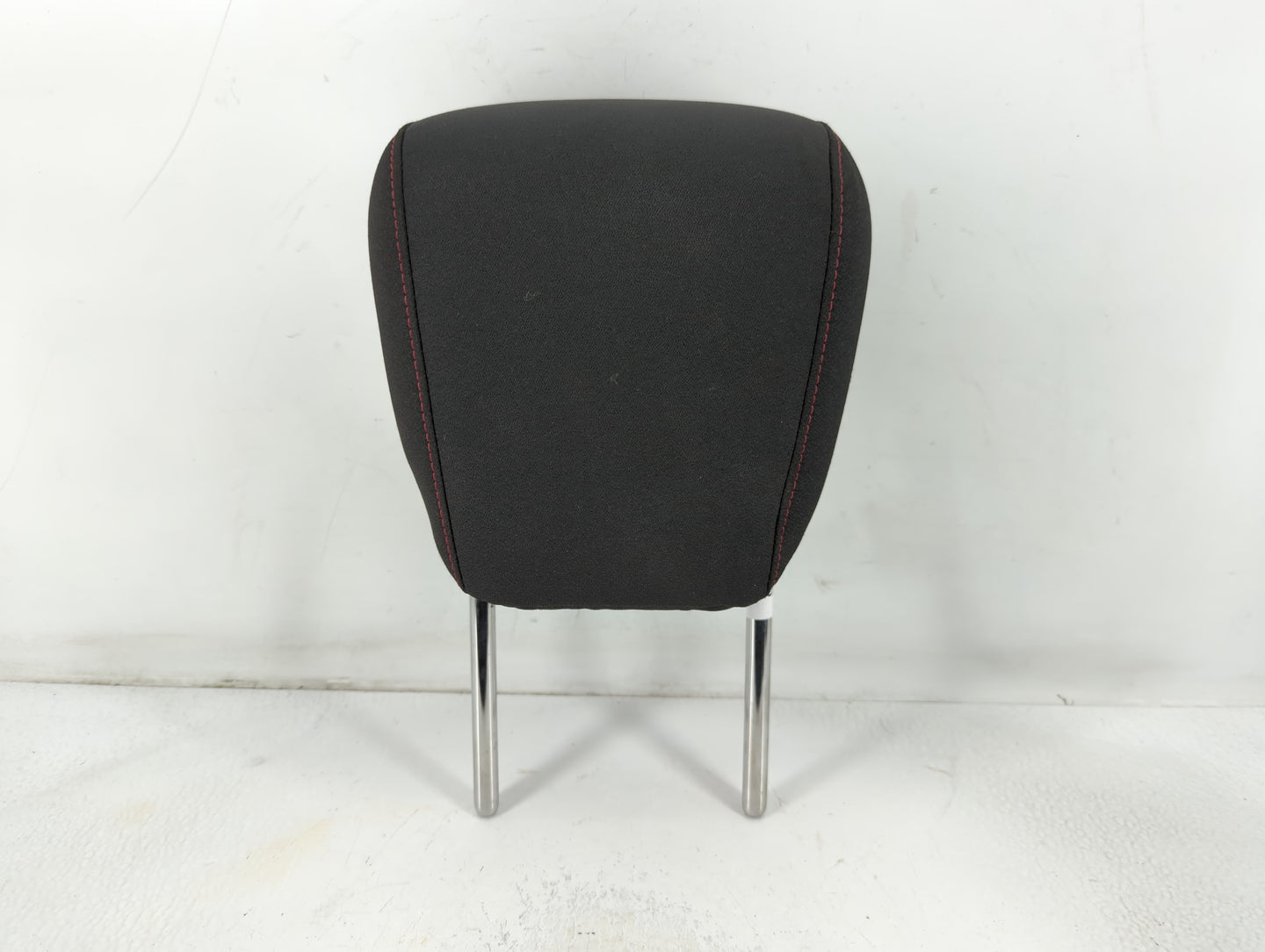 2010-2011 Chevrolet Equinox Headrest Head Rest Front Driver Passenger Seat Fits Fits 2010 2011 OEM Used Auto Parts - Oemused