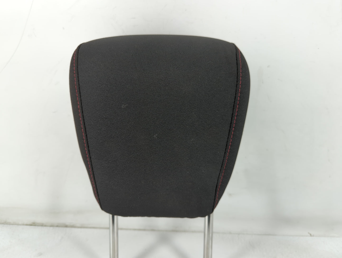 2010-2011 Chevrolet Equinox Headrest Head Rest Front Driver Passenger Seat Fits Fits 2010 2011 OEM Used Auto Parts - Oemused