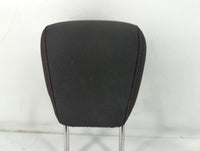 2010-2011 Chevrolet Equinox Headrest Head Rest Front Driver Passenger Seat Fits Fits 2010 2011 OEM Used Auto Parts - Oemused