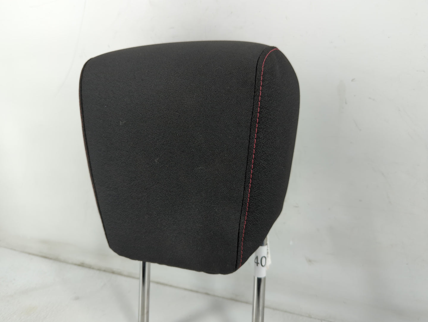 2010-2011 Chevrolet Equinox Headrest Head Rest Front Driver Passenger Seat Fits Fits 2010 2011 OEM Used Auto Parts - Oemused