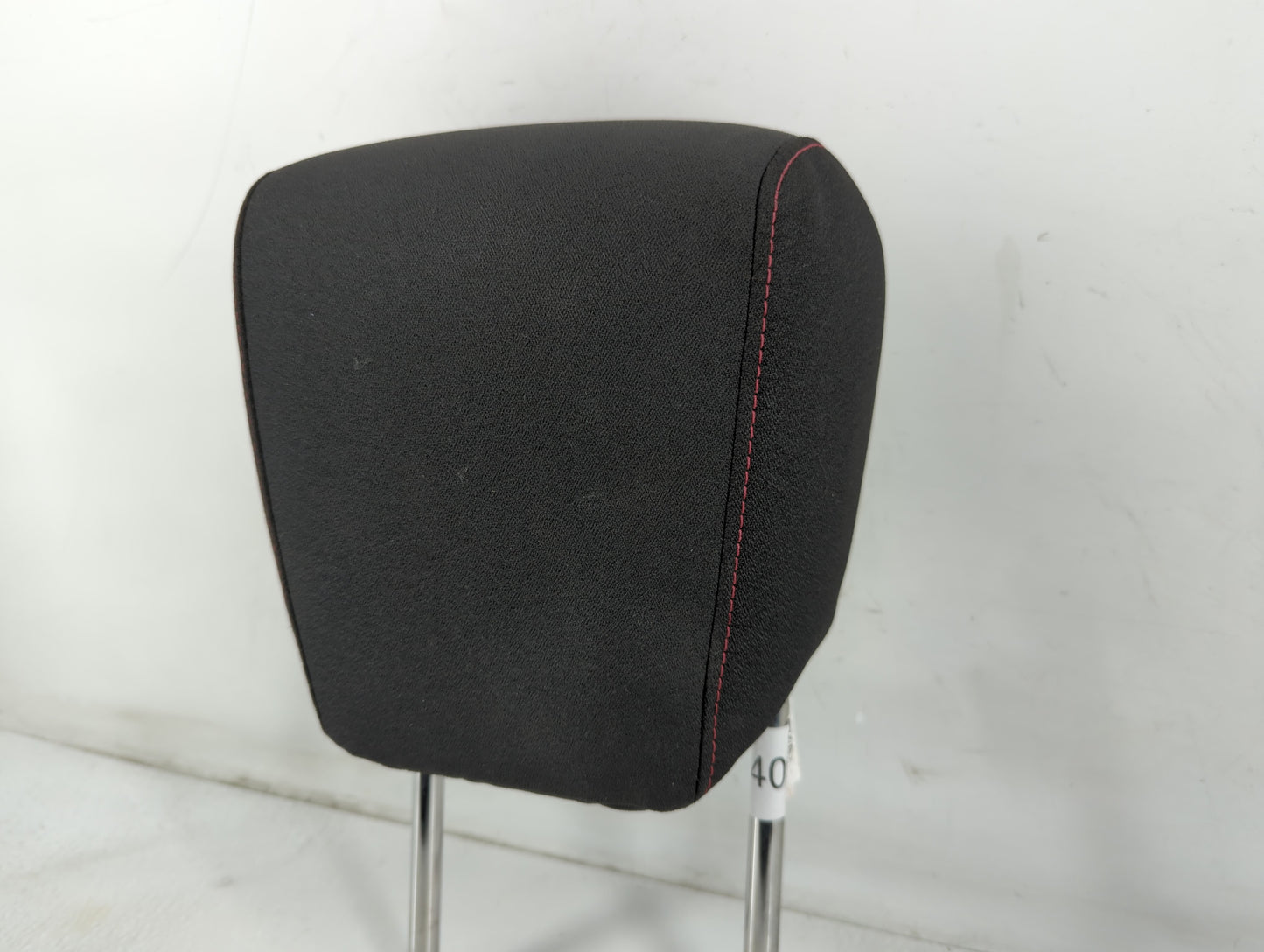 2010-2011 Chevrolet Equinox Headrest Head Rest Front Driver Passenger Seat Fits Fits 2010 2011 OEM Used Auto Parts - Oemused