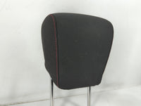 2010-2011 Chevrolet Equinox Headrest Head Rest Front Driver Passenger Seat Fits Fits 2010 2011 OEM Used Auto Parts - Oemused