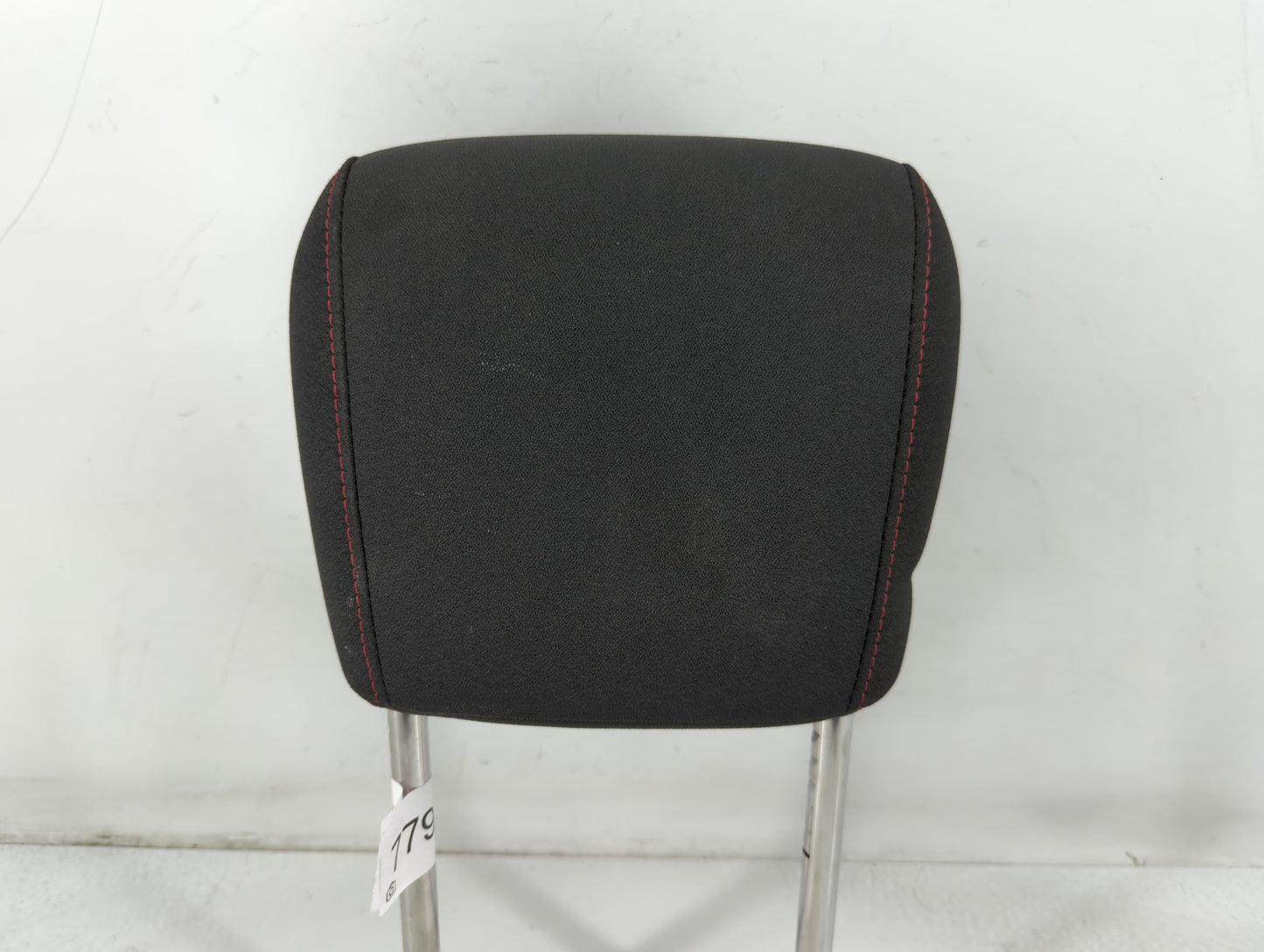 2010-2011 Chevrolet Equinox Headrest Head Rest Front Driver Passenger Seat Fits Fits 2010 2011 OEM Used Auto Parts - Oemused