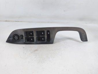 compare product 2010-2017 Chevrolet Equinox Master Power Window Switch Replacement Driver Side Left P/N:20917599 Fits OEM Used Auto Parts